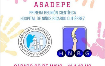 1er Reunión Conjunta Asadepe-HNRG