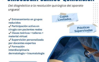 Curso Hand On – Oncología Clínico-Quirúrgica