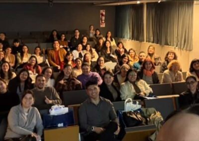 Simposio Dermatitis Atópica 2026