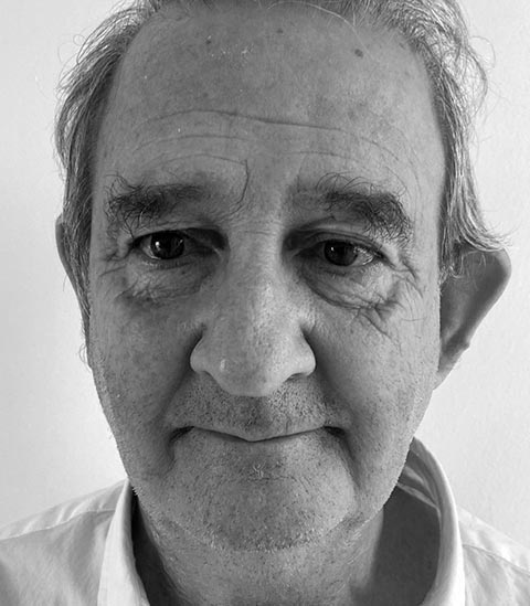 Pedro Garcia Zubillaga